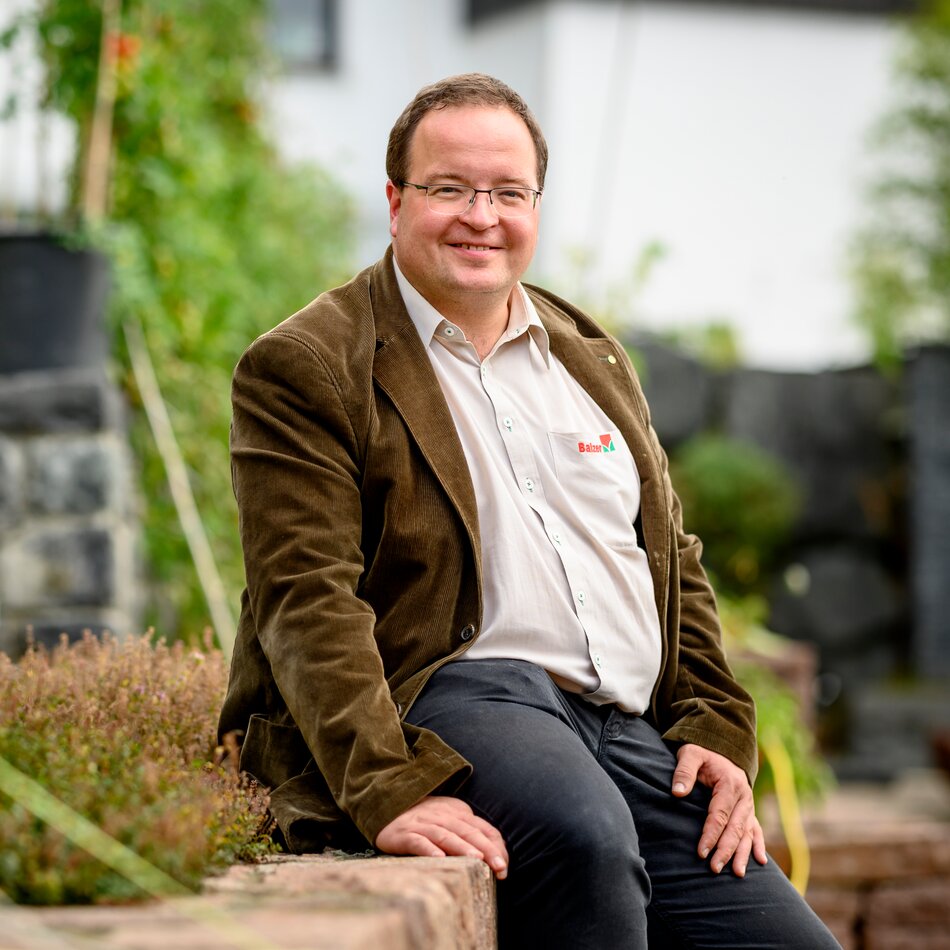 Betriebswirt gesucht! Balzer Garten und Landschaftsbau